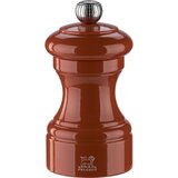 Peugeot Bistro salt mill 10 cm terracotta painted wood | shoptok.hr