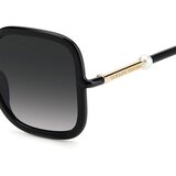 Carolina Herrera Ženske Sunčane naočale HER 0078/G/S-Black | shoptok.hr