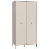 Modern Living Omara S Klasičnimi Vrati Salvatrice, Peščena Barva | Shoptok.si