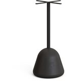 Kave Home Okrogla barska miza z mizno ploščo iz akacije ø 70 cm Saura – | Shoptok.si