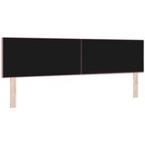  Uzglavlje Ružičasta 180 cm Baršun | shoptok.hr
