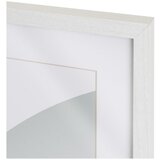 Casa Selección Bijeli viseći okvir 42x52 cm Sencillo – | shoptok.hr