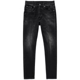 Dondup Jeans skinny up576ds0369umv8du-999 Siva Cene