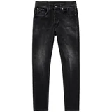 Jeans skinny up576ds0369umv8du-999 Siva