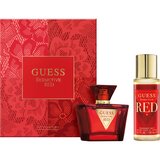 Guess Seductive Red poklon set za žene | shoptok.hr