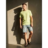 Sinsay Pamučna majica s natpisom Show Your Inside | shoptok.hr