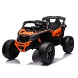 Buggy na akumulator Can-am DK-CA003 4x4 MP4 - oranžni/lakiran | Shoptok.si