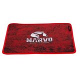 Marvo gejmerski set tastatura- miš-slušalice-podloga LOOT 40 CM416