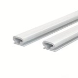 INF Tesnilni trak za vrata TPE 15M White, (21734083) | Shoptok.si