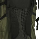  Ruksak za planinarenje maskirnozeleni 60 L od tkanine Oxford | shoptok.hr