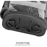 Belmil Ranac za školu Mini-fit 405-33 Sea queen 28x17x36cm | Eponuda.com