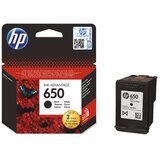Ink Jet HP.no.650 CZ101AE original crni | Eponuda.ba