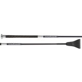 FLECK Skakalni bič CARBON Premium 60 cm - Črna Cene