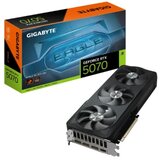 Gigabyte nvidia geforce rtx 5070 eagle 12GB 192bit GV-N5070EAGLE OC-12GD rev. 1.0 grafička karta Cene
