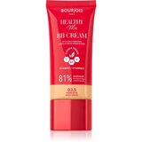 Bourjois Healthy Mix Clean & Vegan BB Cream bb krema 30 ml nijansa 03.5 Warm Beige | shoptok.hr