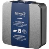  Pflegeset für Messer und Opinel-Klingen - Naturstein | shoptok.hr
