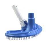 PLANET POOL Mala ovalna ščetka za sesanje (umetna masa) | Shoptok.si