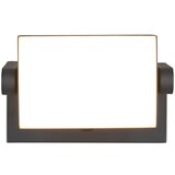Tri O Vanjska svjetiljka sa senzorom pokreta (visina 1 cm) Kansas – | shoptok.hr
