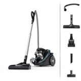 Rowenta RO7961EA silence force cyclonic effitech total clean sesalnik | Shoptok.si