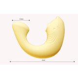 Mizzzee Električni osebni vibrator krogle 65795262 ABS USB 230mAh 3.7V, (21691251) | Shoptok.si