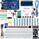 Elegoo Mega 2560 Basic Starter Kit | Eponuda.com