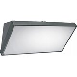  LED Spoljašnje zidno svetlo LED/20W/230V IP65 sivo Cene