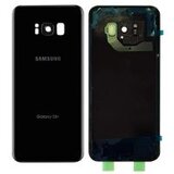 Samsung poklopac S8 Plus Crni | Eponuda.ba