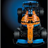 Lego Technic McLaren Formula 1 trkačko vozilo 42141 | Eponuda.ba