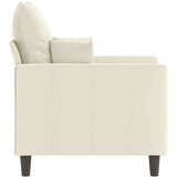  Fotelj krem 60 cm žamet | Shoptok.si