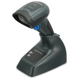 Datalogic QuickScan Mobile QM2131 Handheld bar code reader 1D CCD Black | shoptok.hr