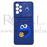  futrola trendy silikon za samsung A235 galaxy A23 4G No1 Cene