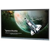BenQ RE6504 Interactive flat panel 165.1 cm (65) 450 cd /m² 4K Ultra HD Black, Grey Touchscreen Built-in processor Android | shoptok.hr