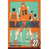 Harper Collins Publishers Ltd Slam Dunk: Vol. 27 | Eponuda.com