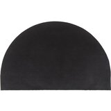 Maison Chic Preproga, Rug naravne barve polokrogel 50x80 cm kokosova vlakna, (22121600) | Shoptok.si