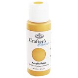 Royal & Langnickel akrilna boja Essentials Metals Pearls - 59 ml Iridescent Gold cene