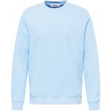 ARMEDANGELS Majica 'BAARO' svetlo modra | Shoptok.si