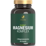 Vitactiv Kompleks magnezija - 180 kaps. Cijene