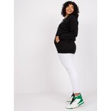 RELEVANCE Sweatshirt-RV-BL-7099.60-black | Shoptok.si