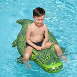  Madrac Krokodil na napuhavanje 152cm | shoptok.hr