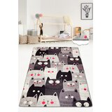 Conceptum Hypnose Carpet Cats, 80x200cm, šareni | Eponuda.ba