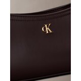 Calvin Klein Torba za čez ramo vinsko rdeča | Shoptok.si
