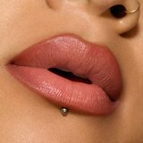 MAC Cosmetics Lipglazer svinčnik za ustnice odtenek Velvet Teddy 0.25 g | Shoptok.si
