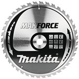 Makita list cirkulara testera za drvo MAKFORCE 355x40zx30 B-08414 | ePonuda.com