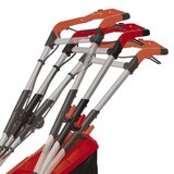 Einhell aku kosilica kosačica za travu Power X-Change GE-CM 36/34-1 Li Solo 33.5cm | Eponuda.ba