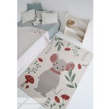 Nattiot Krem dječji tepih 120x170 cm Poly – | shoptok.hr