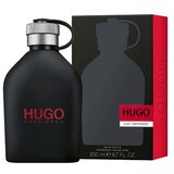 Hugo Boss Hugo Just Different toaletna voda 200 ml za moške | Shoptok.si