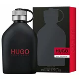 Hugo Boss Hugo Just Different toaletna voda 200 ml za moške