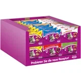 hrustljavi žepki XXL mešan paket - Mešano pakiranje (48 x 60 g)