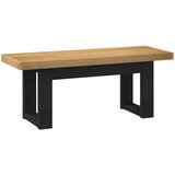  Klupa za blagovanje NOAIN 120 x 41 x 45 cm Masivna borovina | shoptok.hr