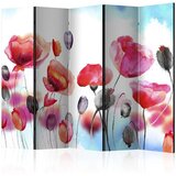  Paravan u 5 dijelova - Swaying with the Wind II [Room Dividers] 225x172 | shoptok.hr